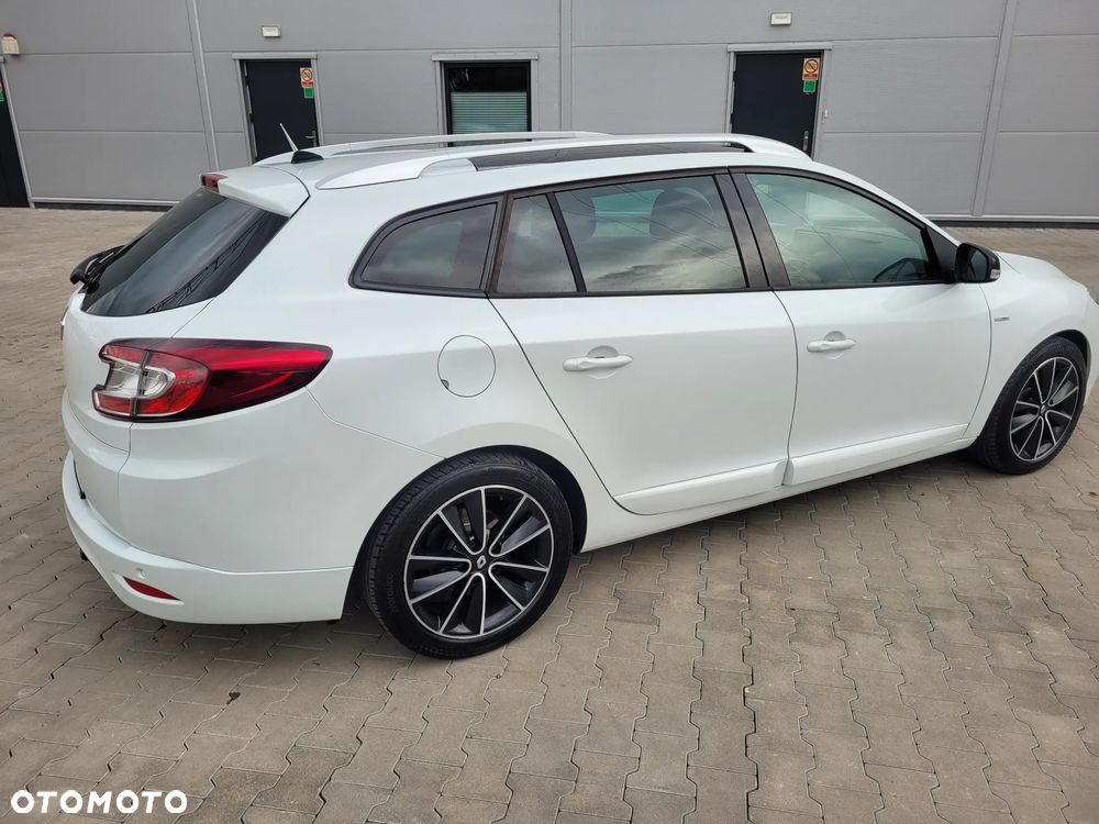 Renault Megane 1.4 16V TCE Bose Edition - 6