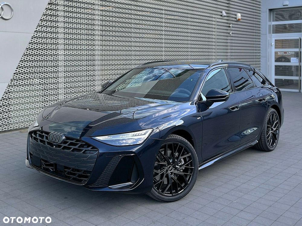 Audi A6 Avant - 20