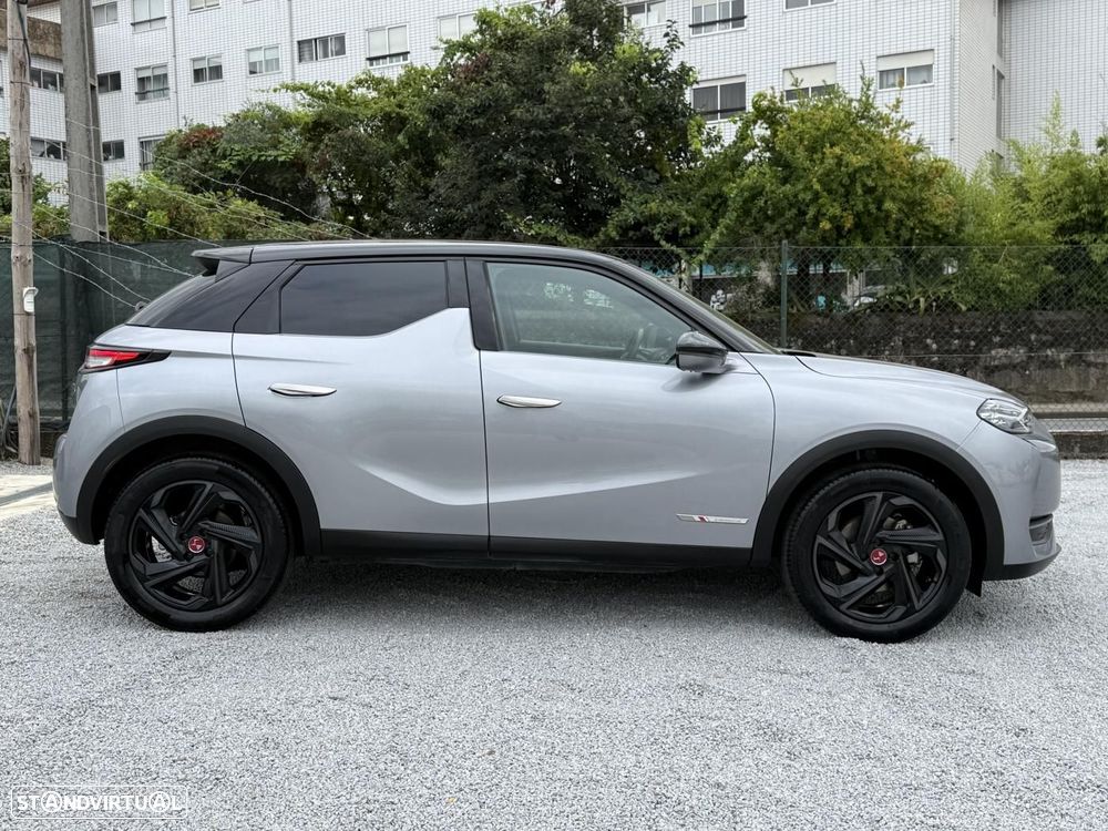 DS DS3 Crossback E-Tense Performance Line - 10