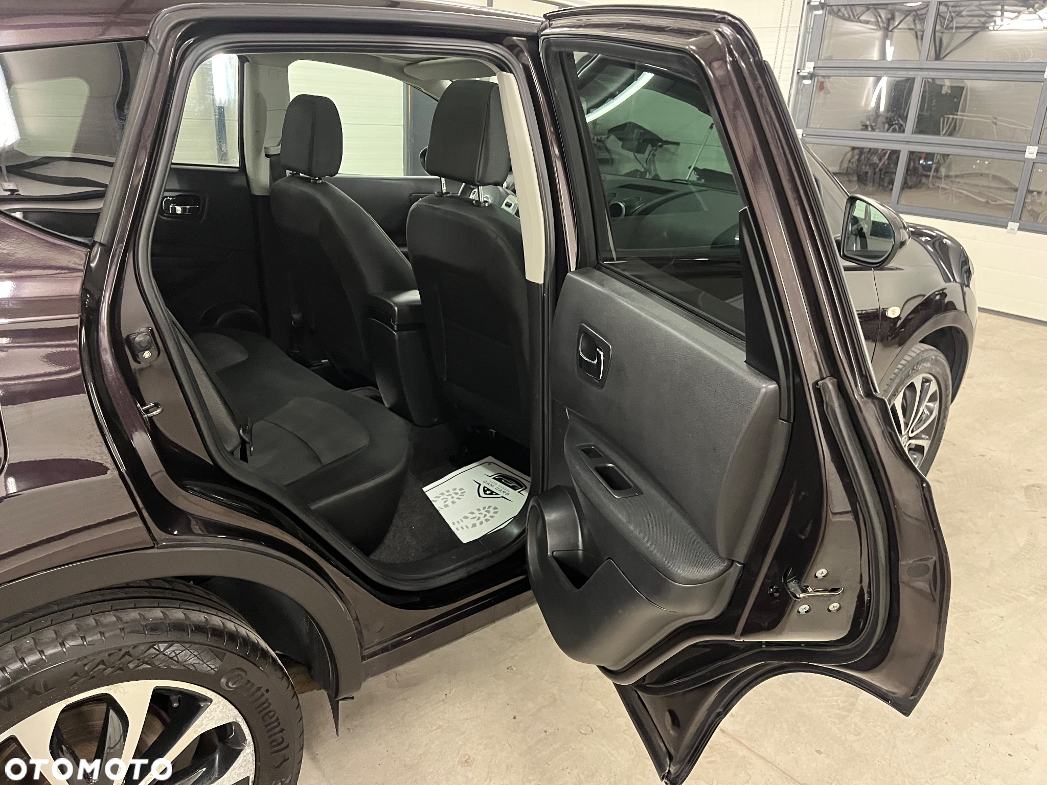 Nissan Qashqai 1.6 Tekna - 16