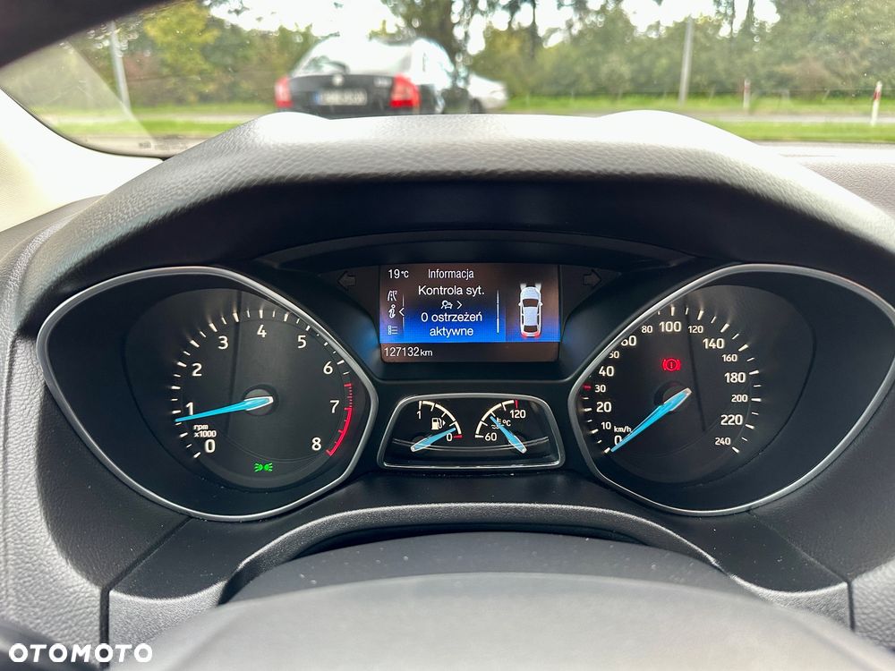 Ford Focus 1.0 EcoBoost Titanium ASS - 30