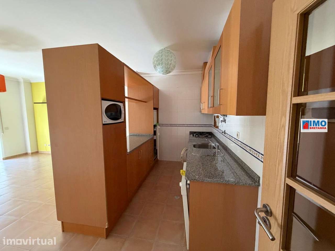 Apartamento T1 Arrendamento em Castelo Branco,Castelo Branco - Grande imagem: 2/13