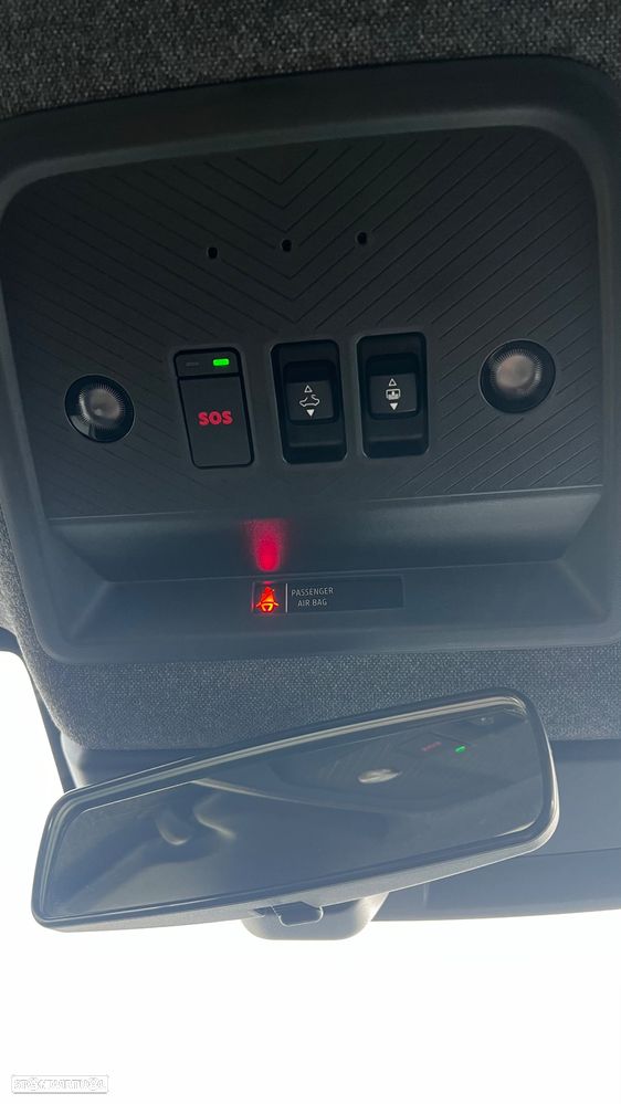 Dacia Bigster 1.2 Mild Hybrid Extreme 4x4 - 21