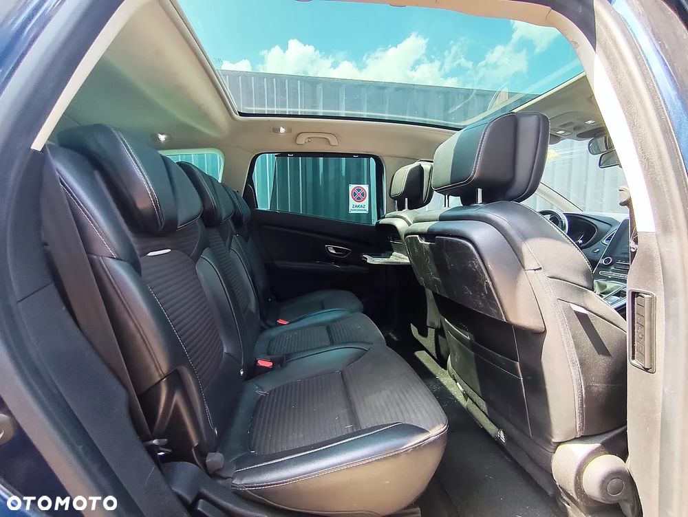 Renault Grand Scenic ENERGY dCi 130 BOSE EDITION - 5