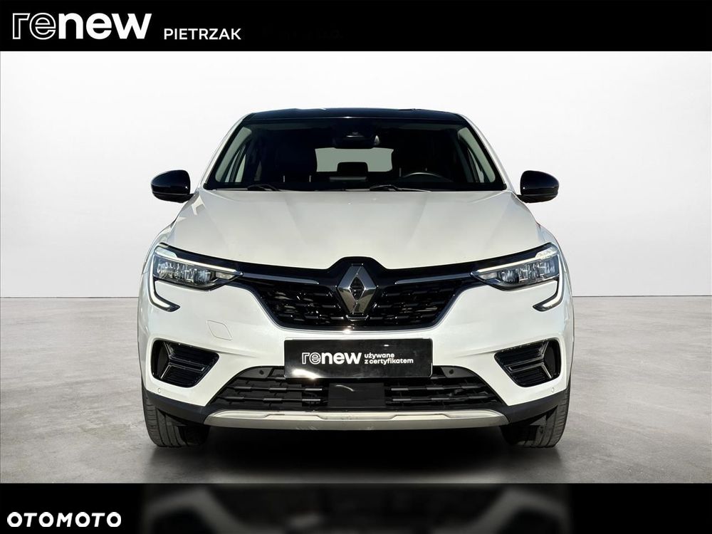Renault Arkana - 9