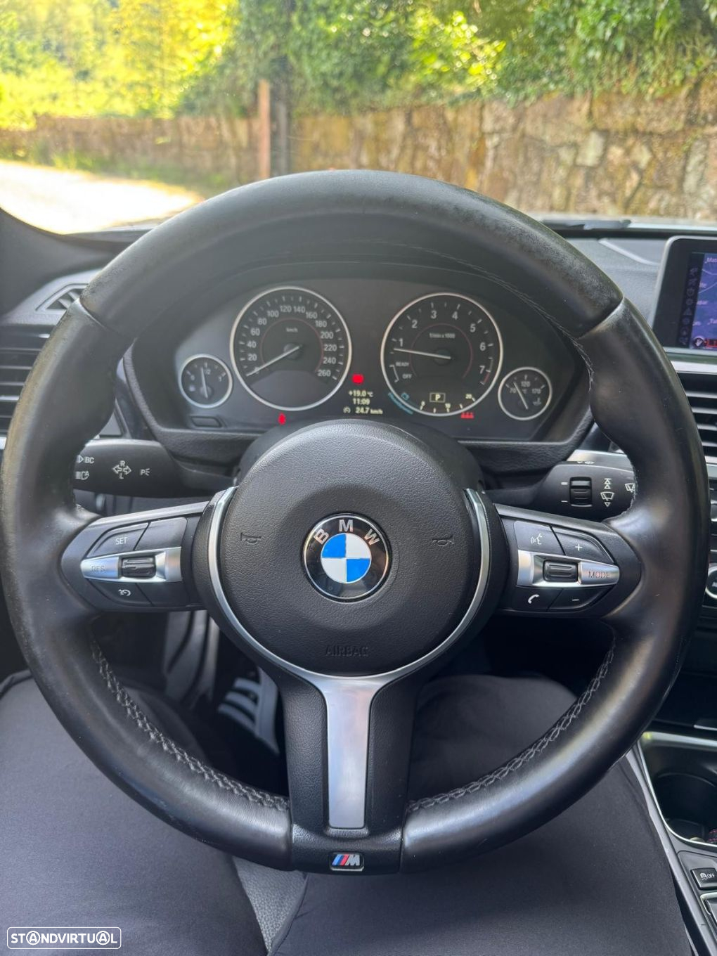 BMW 328 - 27