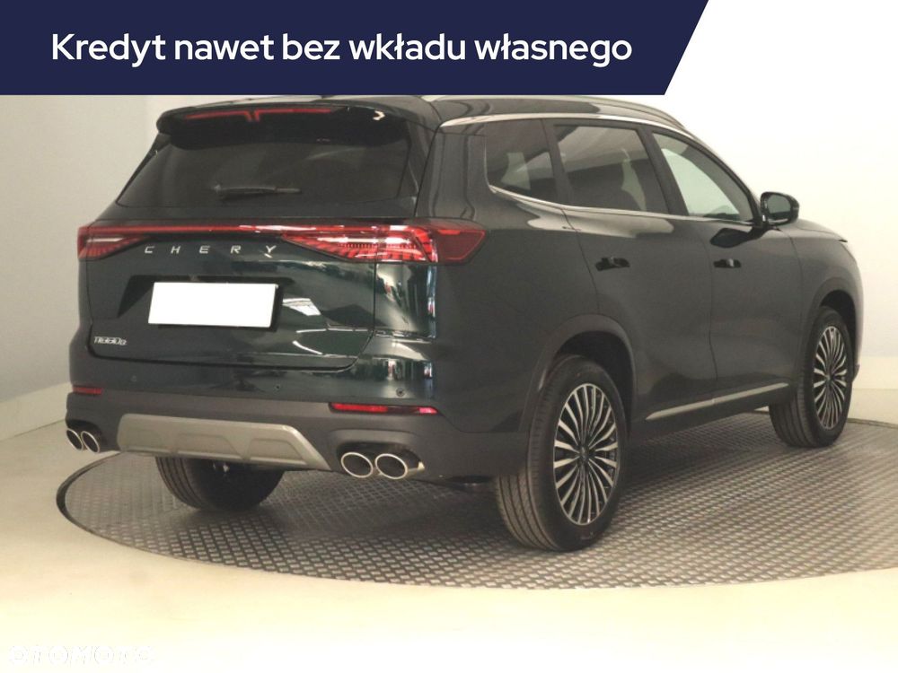 Chery Tiggo 8 - 7