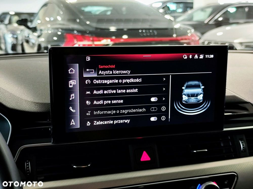 Audi A5 Sportback - 13