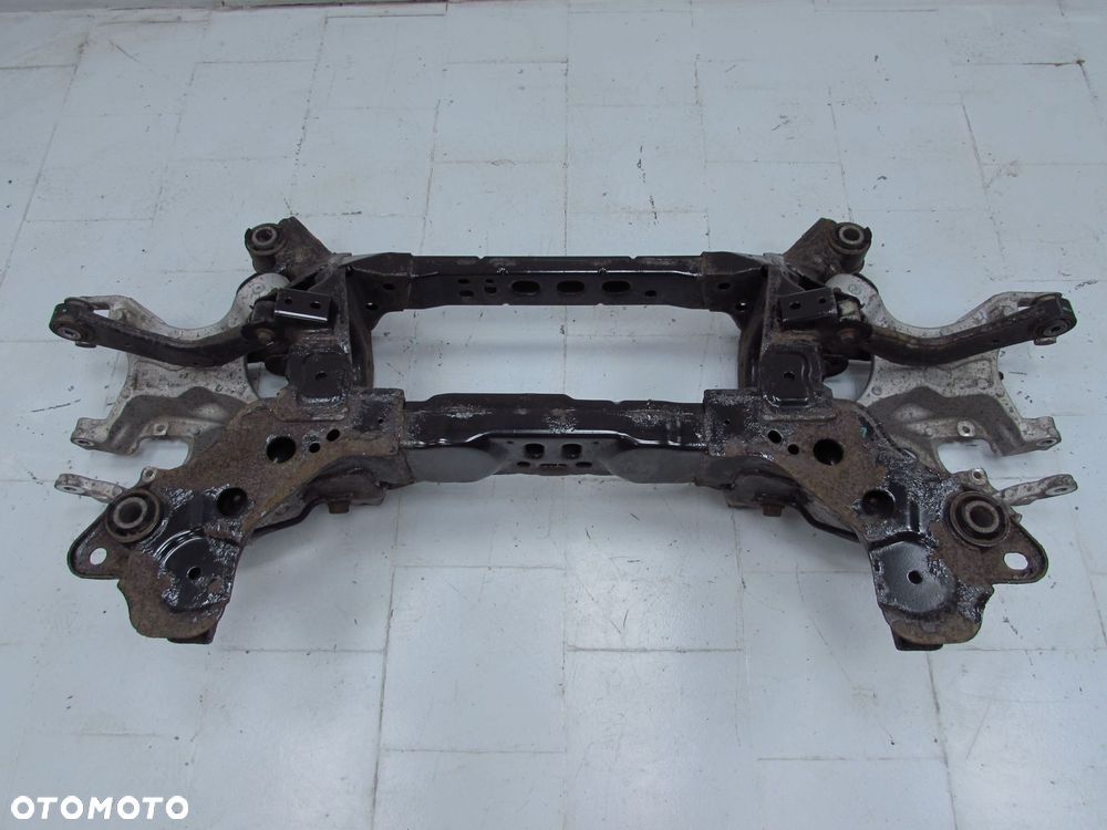 FORD GALAXY MK4 S-MAX II 15-23 WOZEK SANKI BELKA ZAWIESZENIA TYL - 1