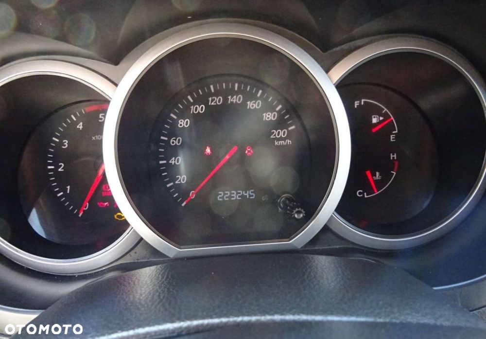 Suzuki Grand Vitara - 14