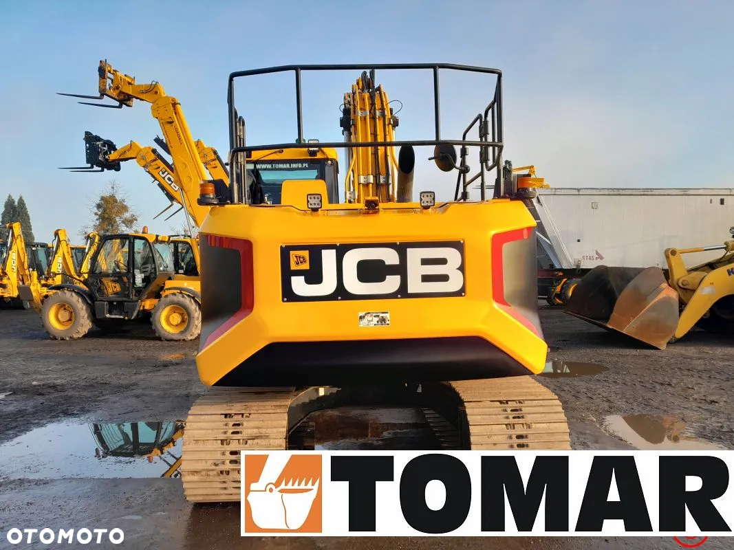 JCB 131X - 7