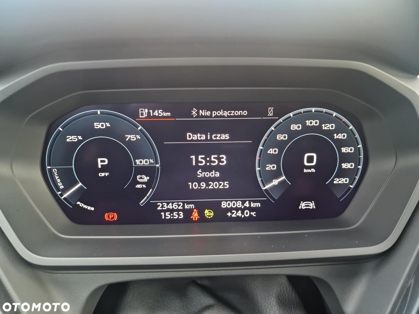 Audi Q4 e-tron 35 52kWh - 14