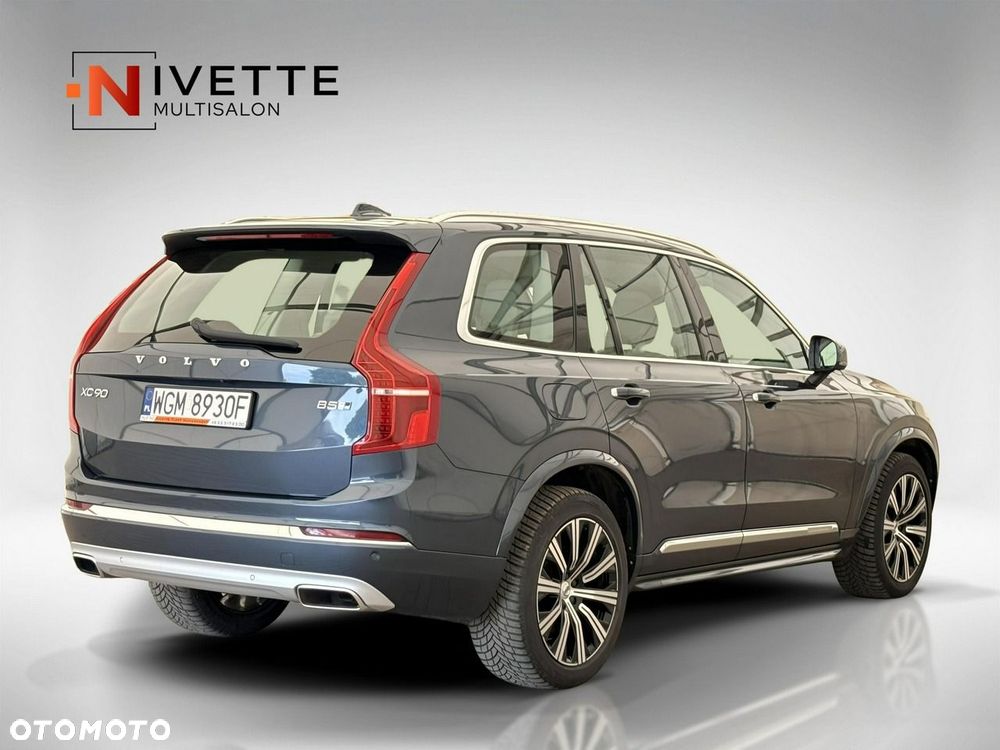 Volvo XC 90 - 6