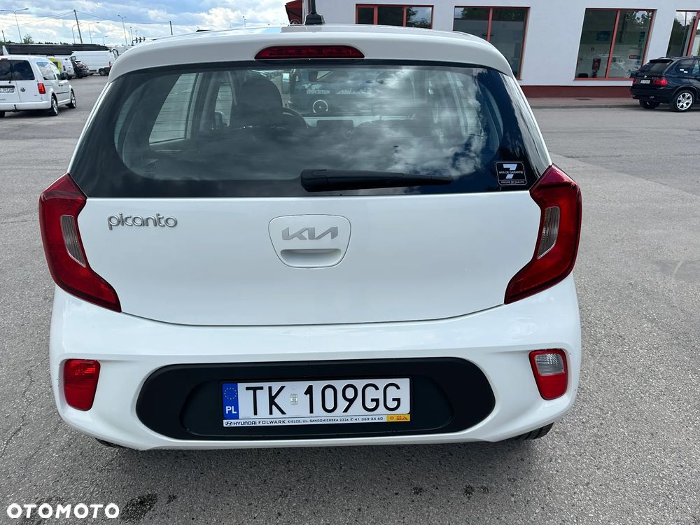 Kia Picanto 1.0 Vision - 15
