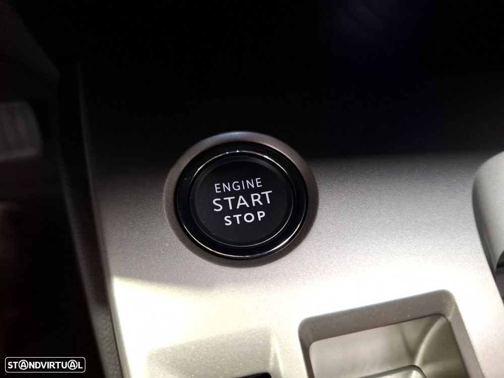 Peugeot e-308 SW 54 kWh Allure - 20