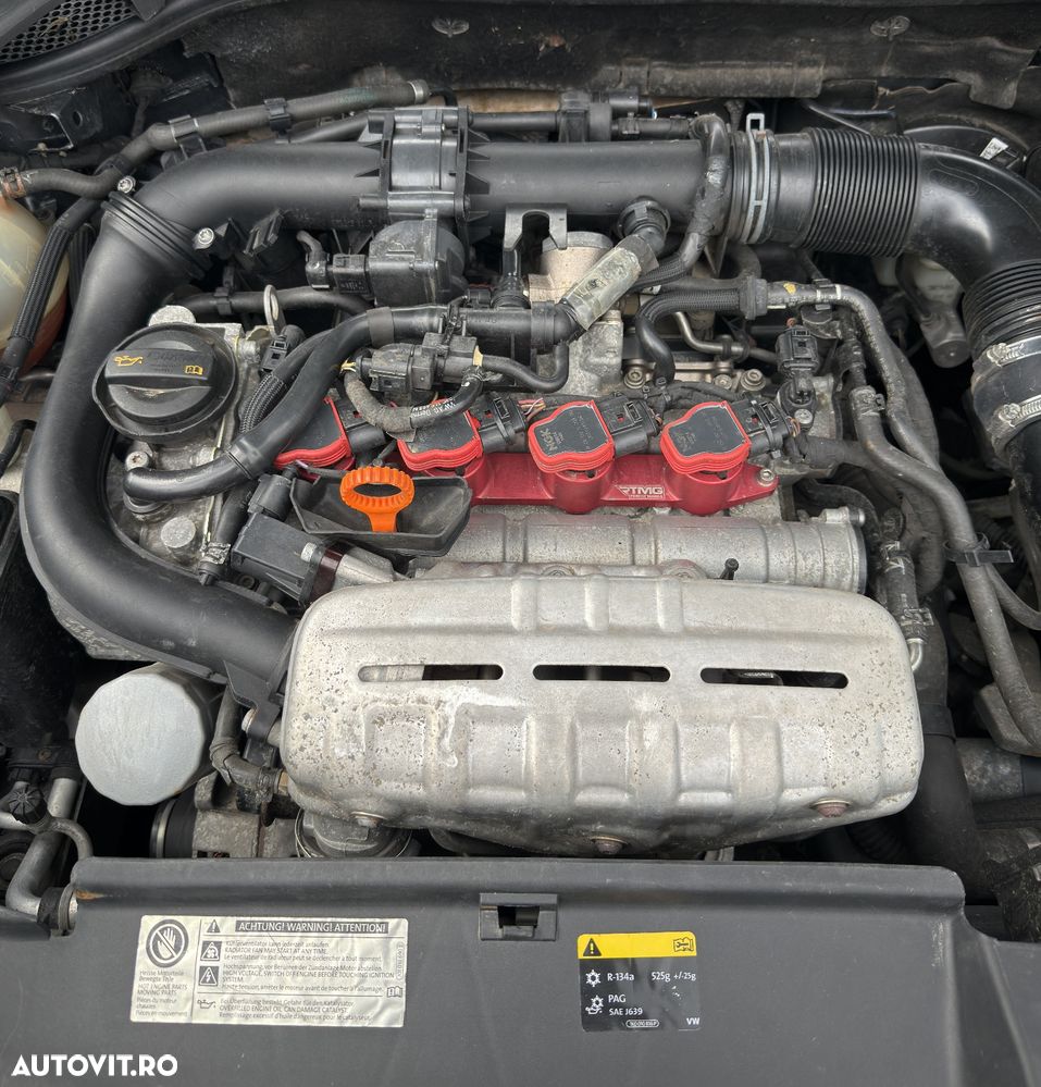 Volkswagen Scirocco - 22