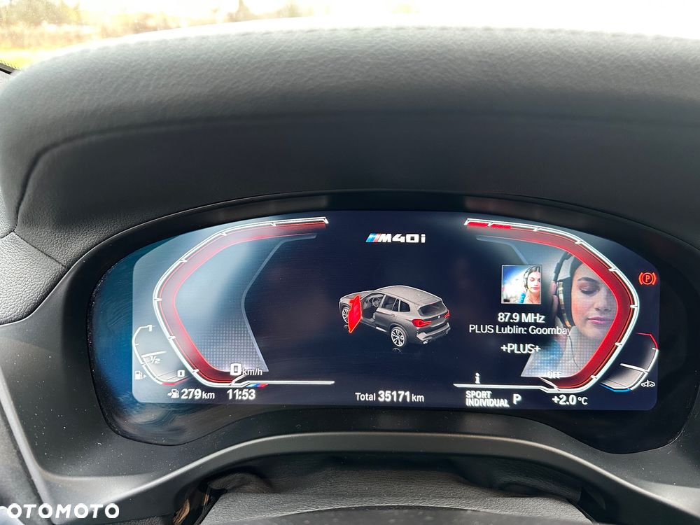 BMW X3 M Standard - 17