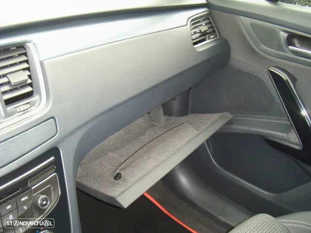 Peugeot 508 SW 1.6 HDi Access 115g - 24