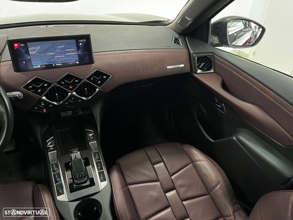 DS DS3 Crossback PureTech 155 Aut. LA PREMIERE - 23