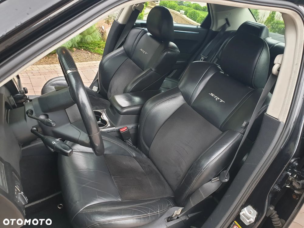 Chrysler 300C 3.0 V6 CRD - 9