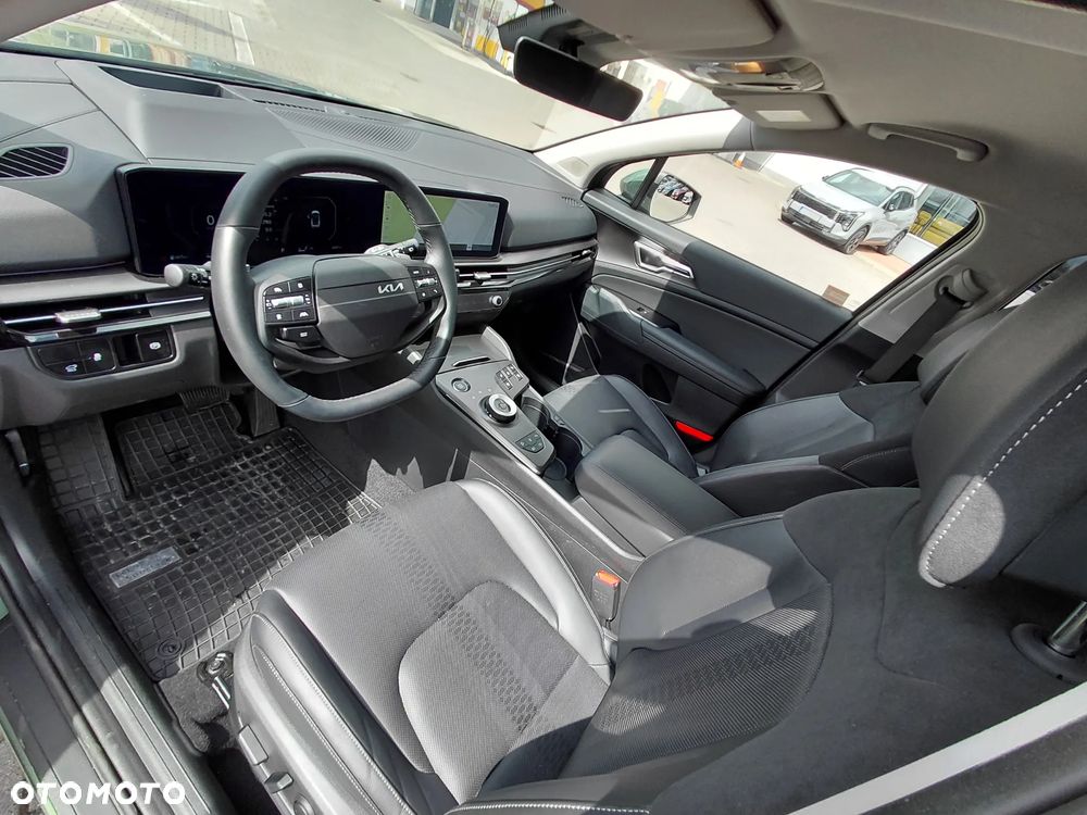 Kia Sportage 1.6 T-GDI Business Line 2WD DCT - 10