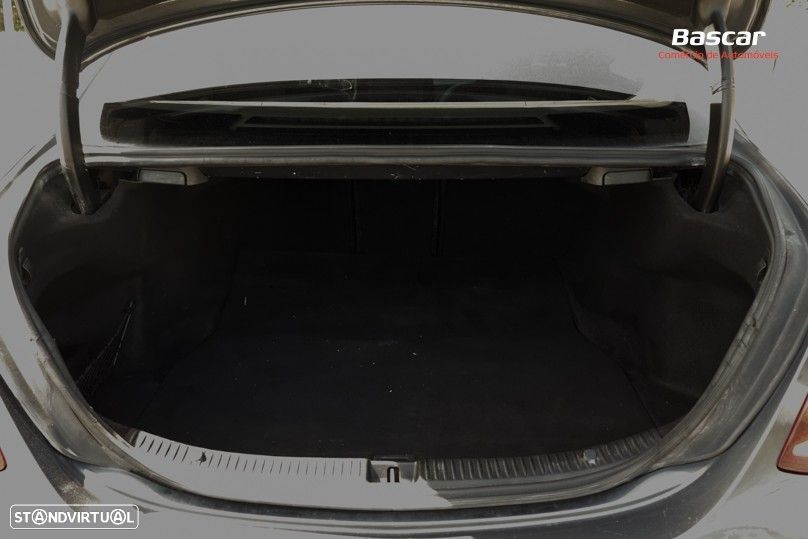 Mercedes-Benz C 300 BlueTEC Hybrid Avantgarde - 60