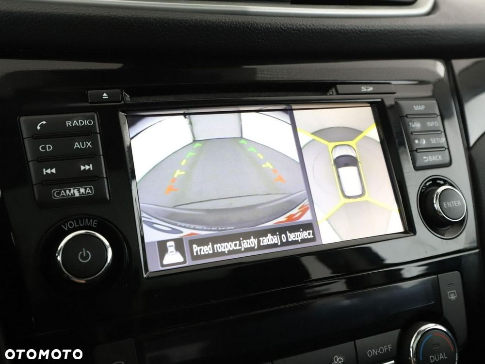 Nissan Qashqai 1.6 dCi 360 S&S - 25