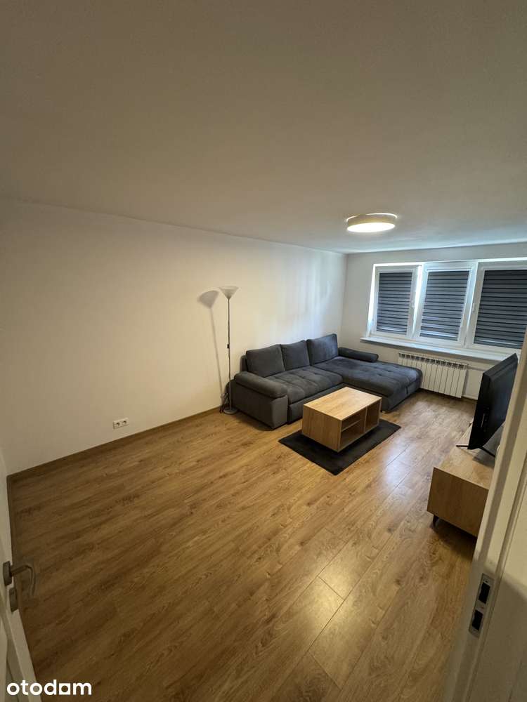 2-pokojowe mieszkanie 37 m² | 1. piętro | Milanówek
