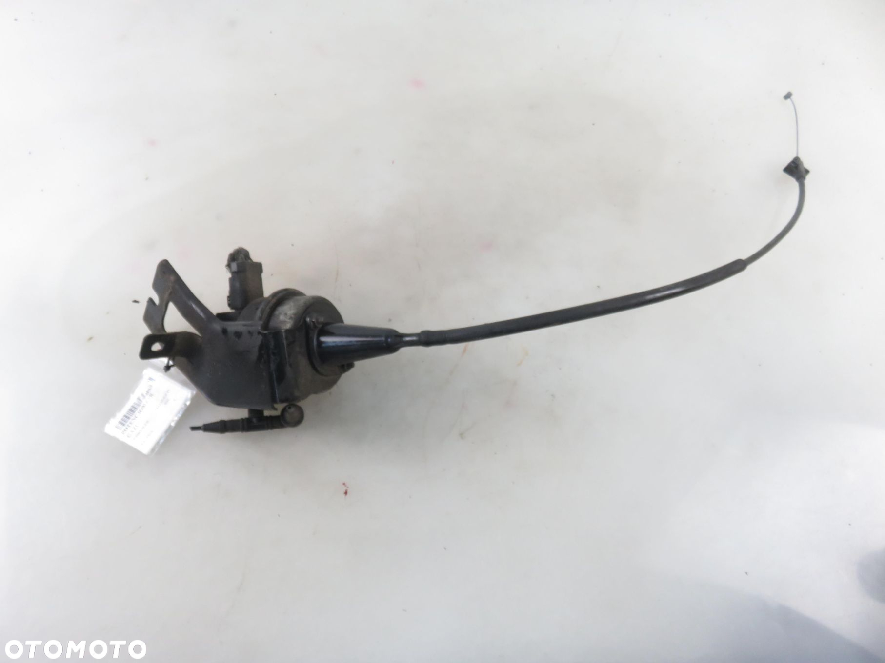 POTENCJOMETR GAZU CHRYSLER VOYAGER IV 3.3 04861541AA - 5