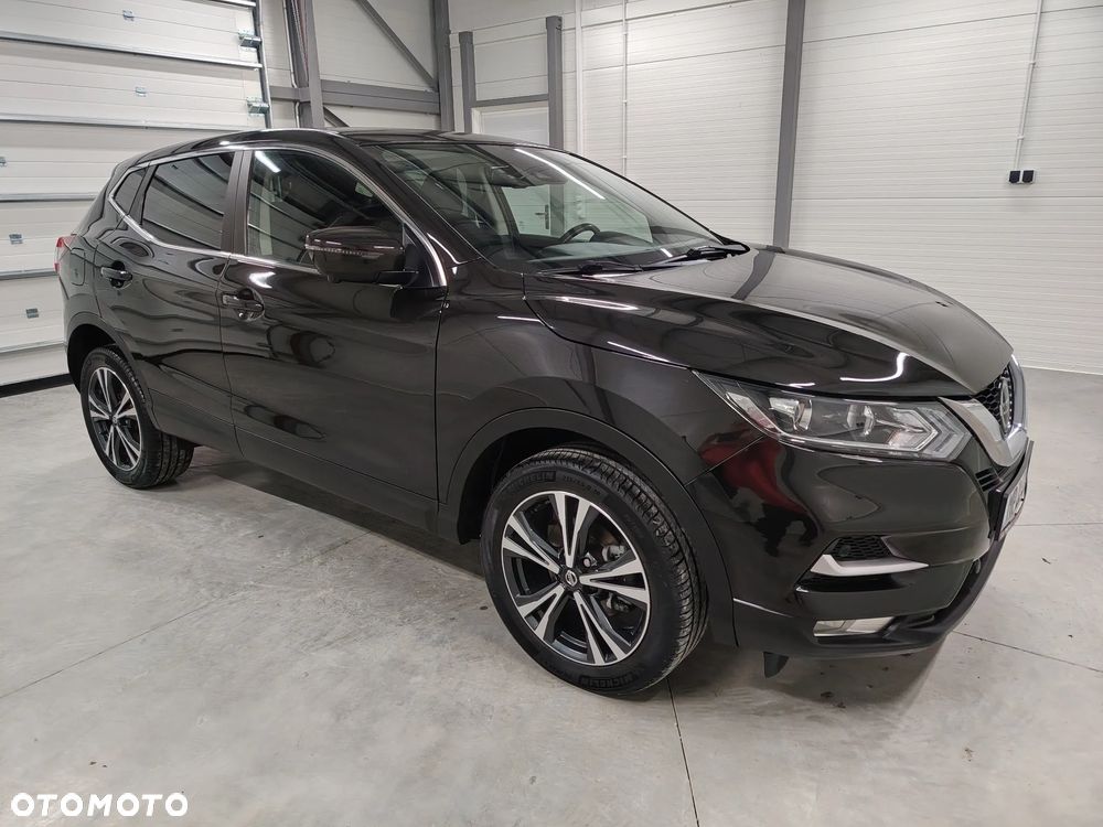 Nissan Qashqai - 18