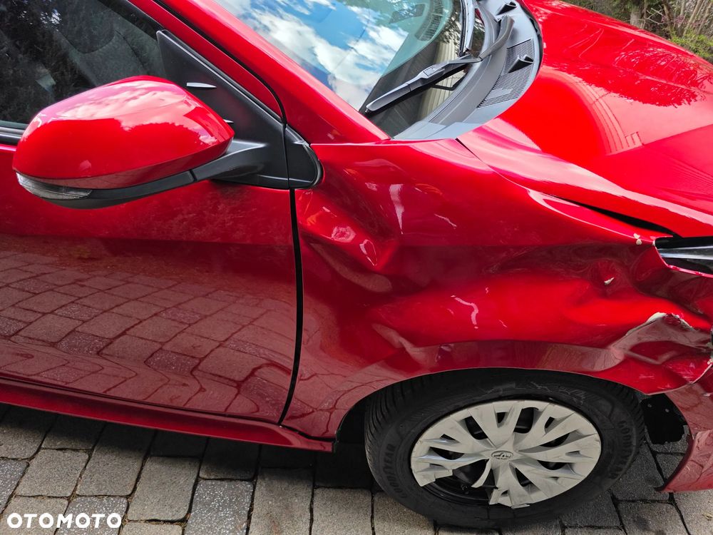 Toyota Yaris Hybrid 1.5 Comfort - 7