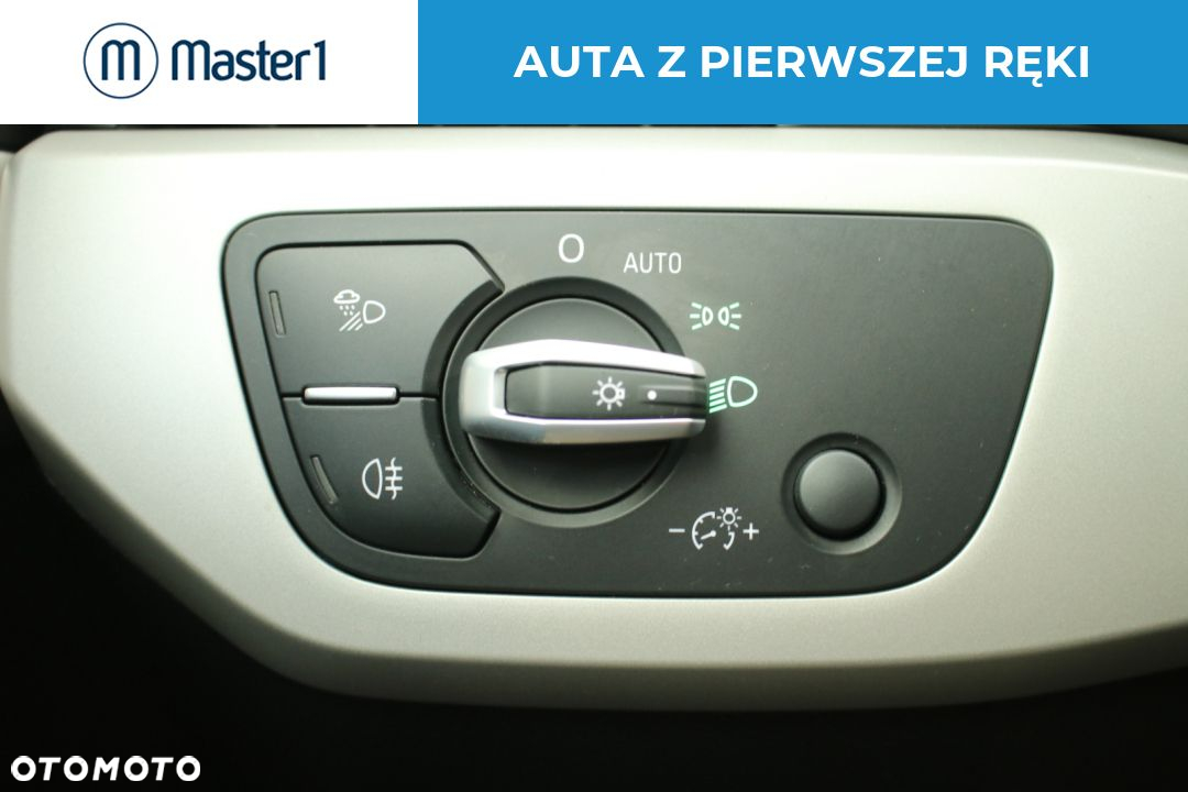 Audi A4 35 TFSI mHEV S Line S tronic - 14