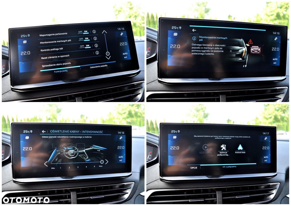 Peugeot 5008 BlueHDi 130 Allure - 32