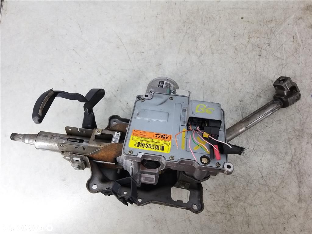 Wspomaganie elektryczne FIAT STILO 2001–2007 TRW - 1