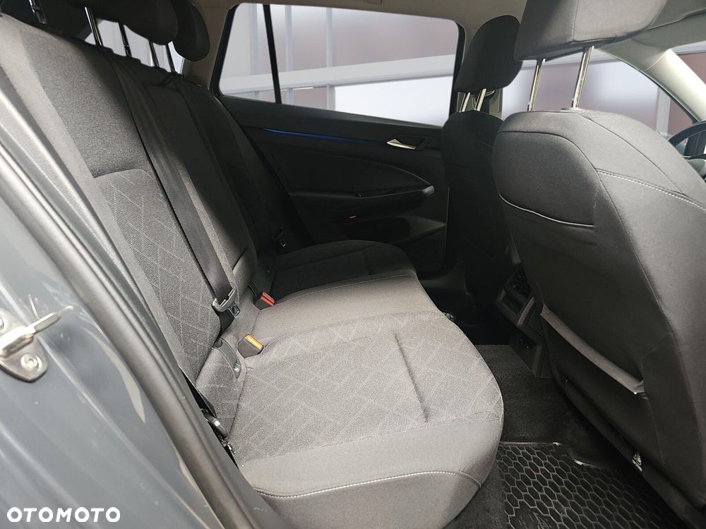 Volkswagen Golf Variant 1.5 TSI EVO Life - 11