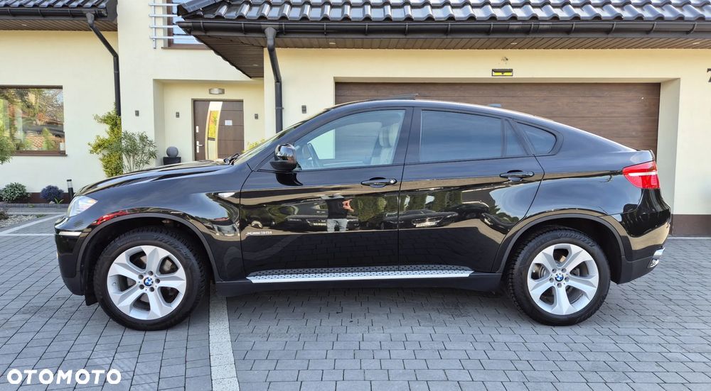 BMW X6 - 36