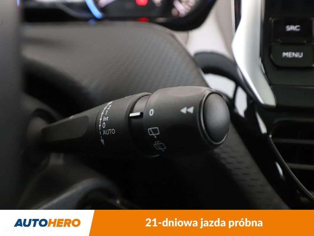 Peugeot 2008 1.2 Pure Tech GPF Crossway S&S - 29