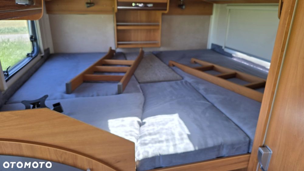 Hymer-Eriba EX 562 - 14