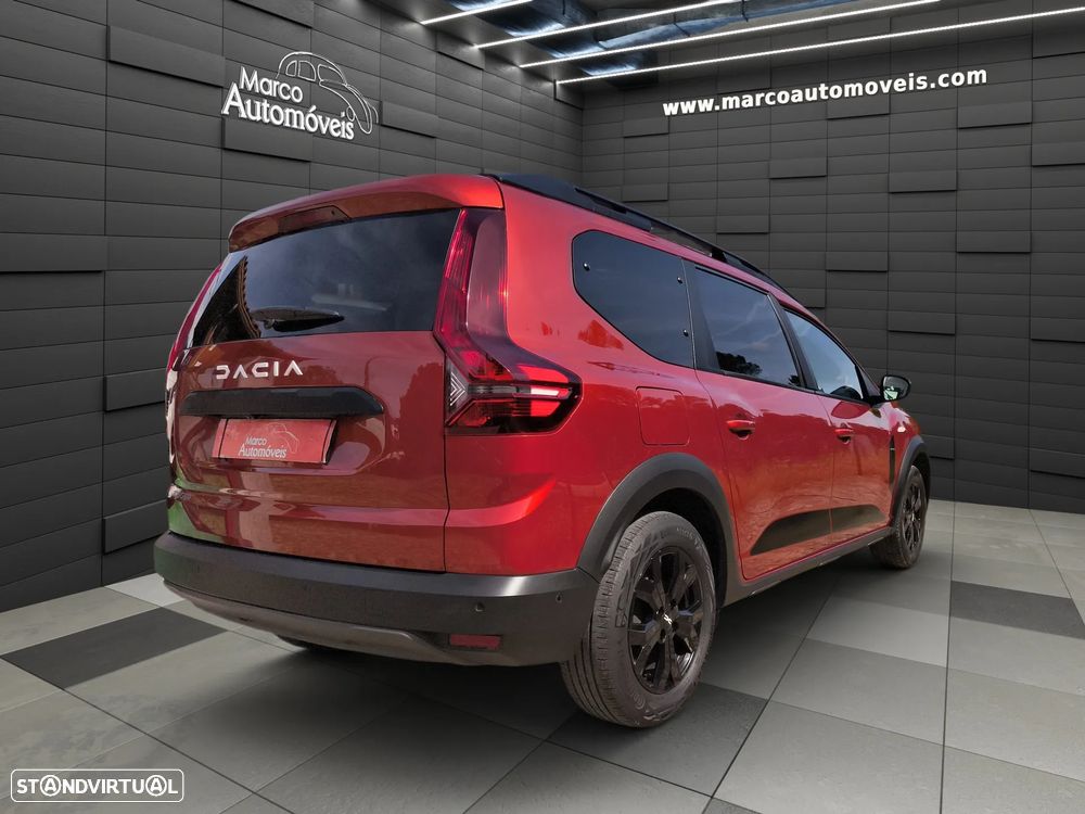 Dacia Jogger 1.0 TCe Extreme+ Up&Go 7L - 3