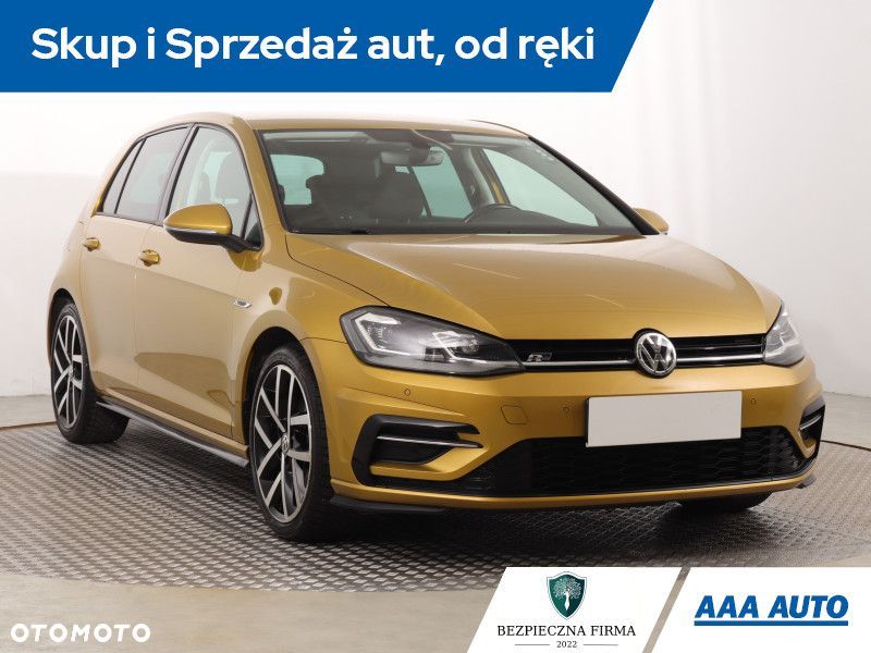 Volkswagen Golf - 2
