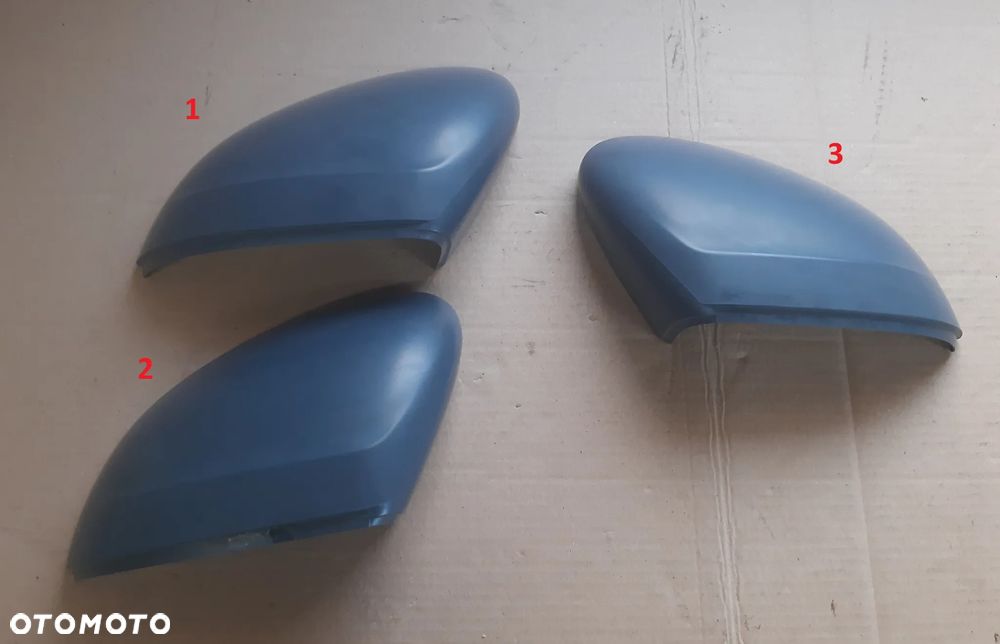 * Volkswagen Passat B8 obudowa lusterka nowa