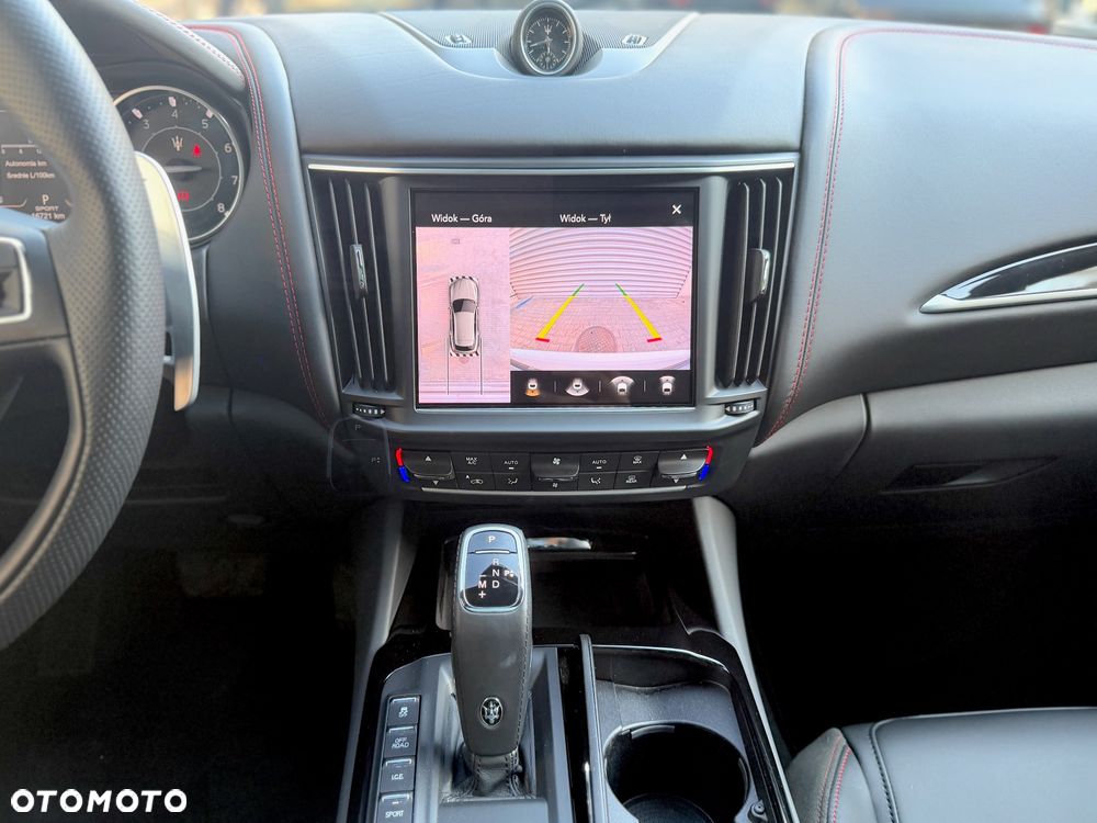 Maserati Levante Modena - 31