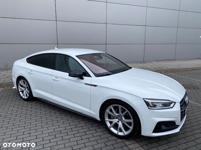Audi A5 Sportback 2.0 TDI Quattro S tronic - 6