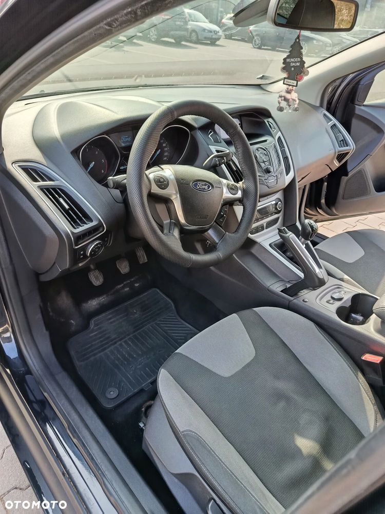 Ford Focus 2.0 TDCi Edition Start - 14
