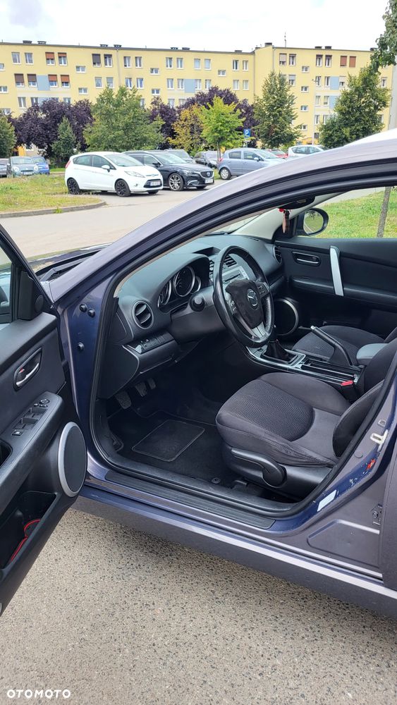 Mazda 6 2.0 Active - 11