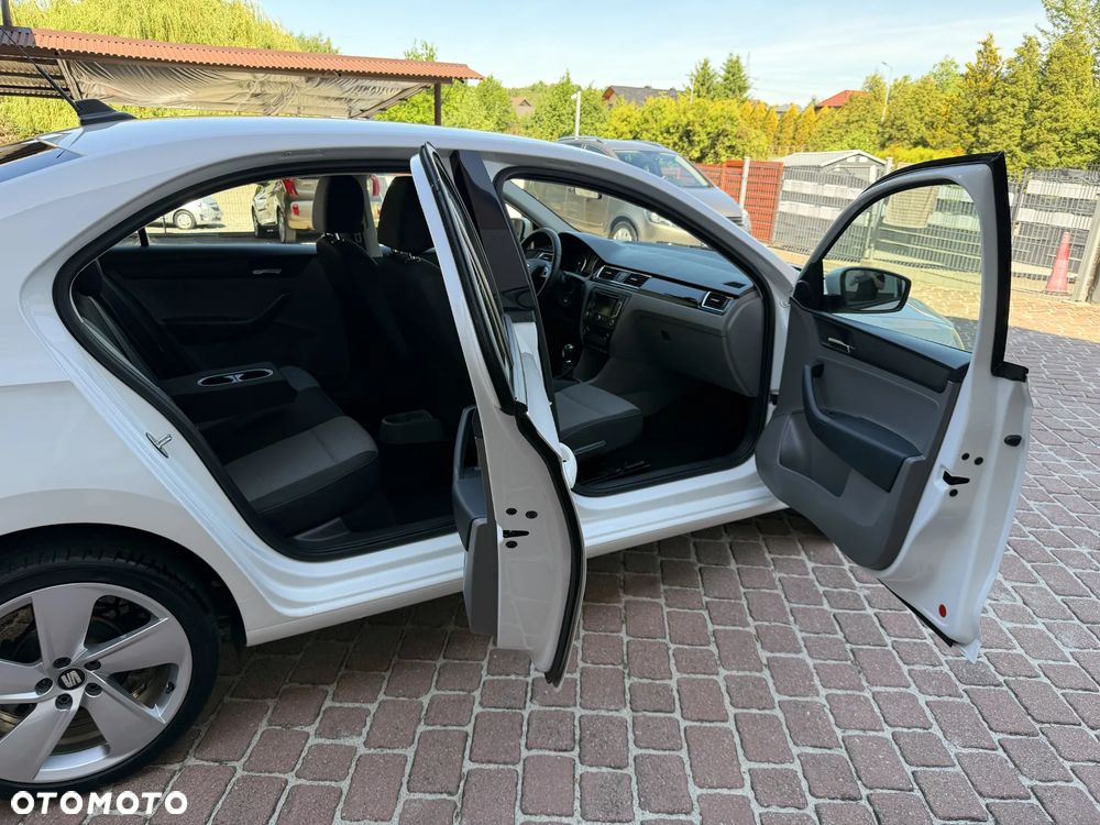 Seat Toledo 1.2 TSI Style - 33