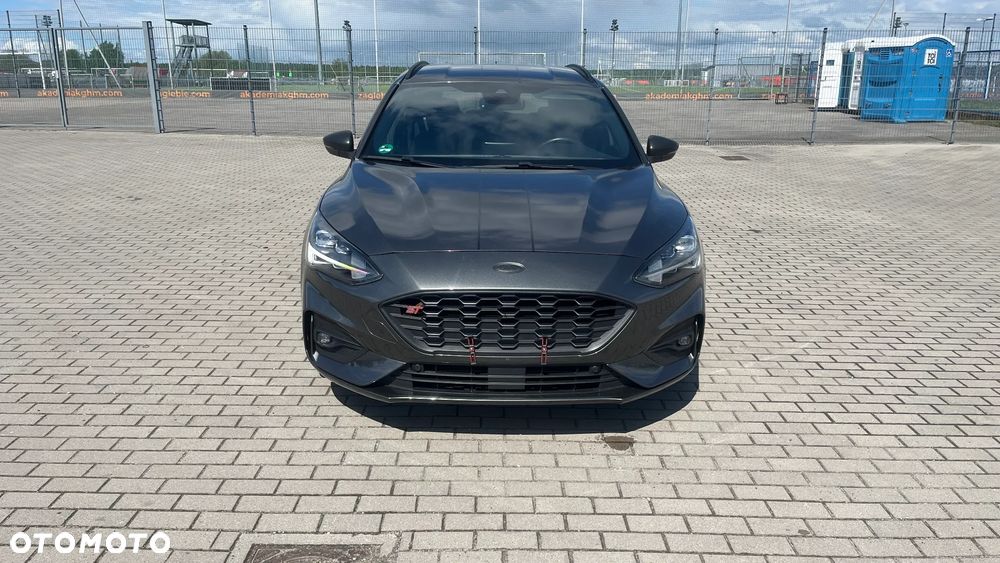Ford Focus 1.5 EcoBoost STart-Stopp-System ST-LINE - 6