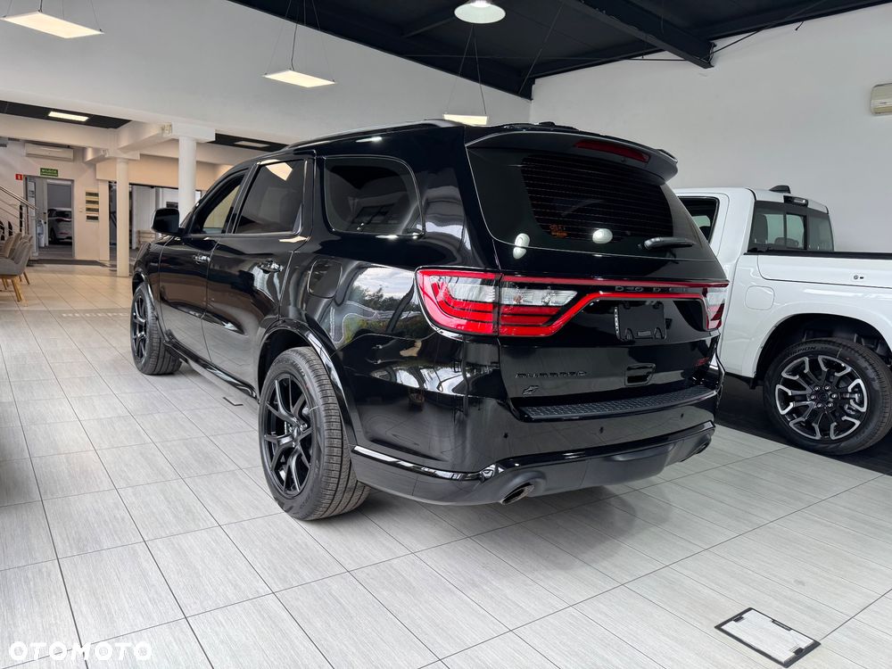 Dodge Durango - 9