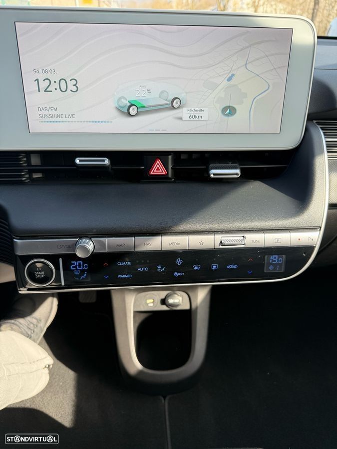 Hyundai Ioniq 5 63 kWh Premium - 3