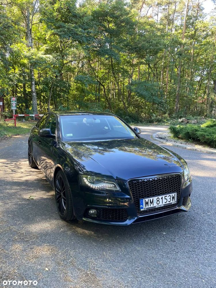 Audi A4 - 11